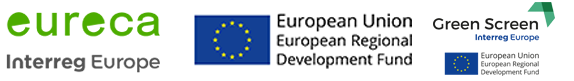 Project co-financed by the European Regional Development Fund